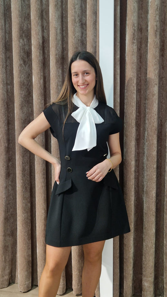 Vestido Imperial