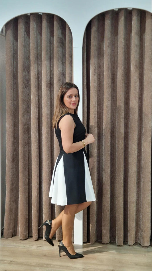 Vestido Miss You