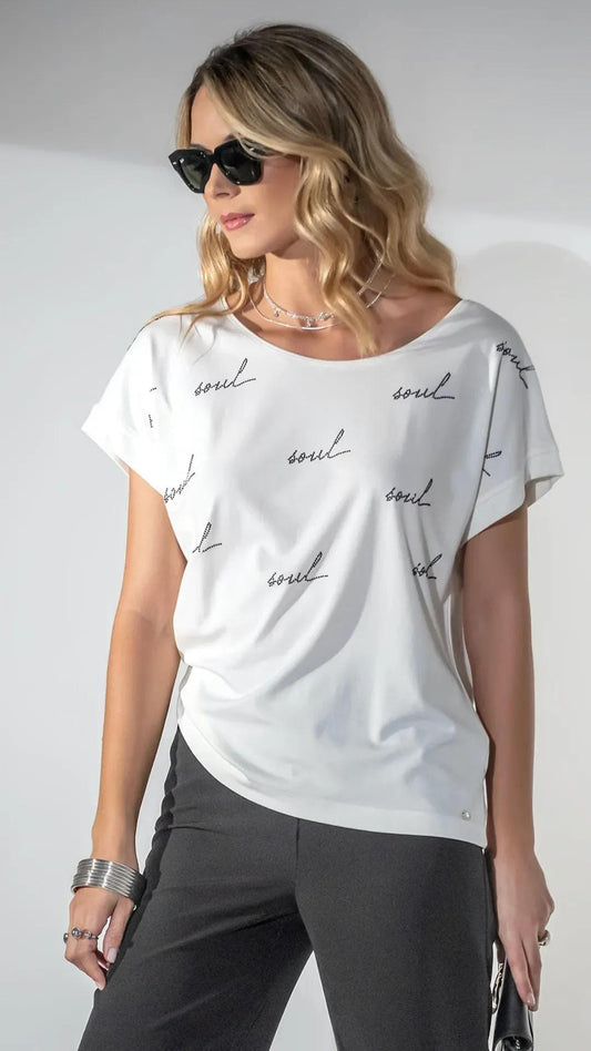 Camisola Foursoul
