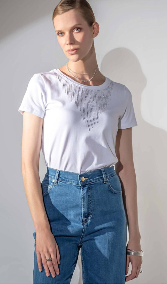 T-shirt Foursoul