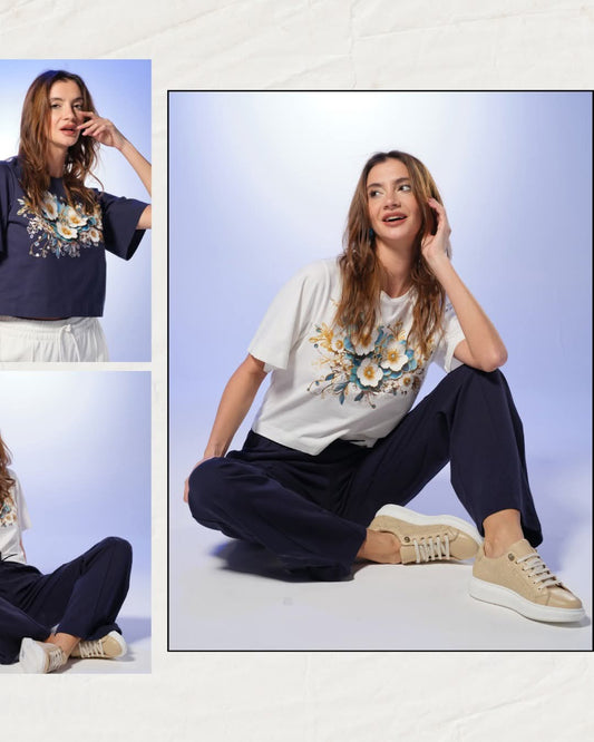 T-shirt Gusi