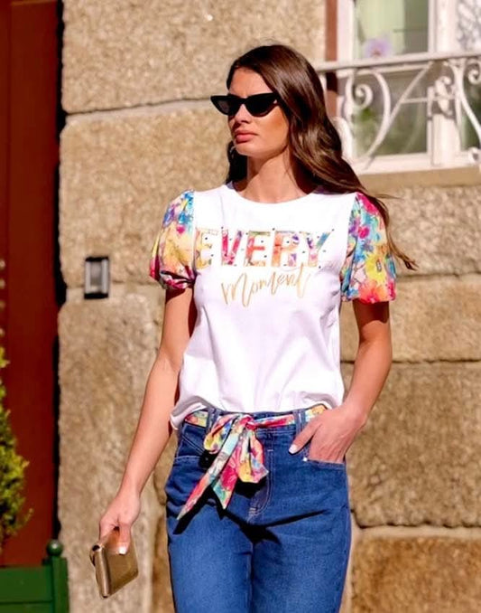 T-shirt Icenso