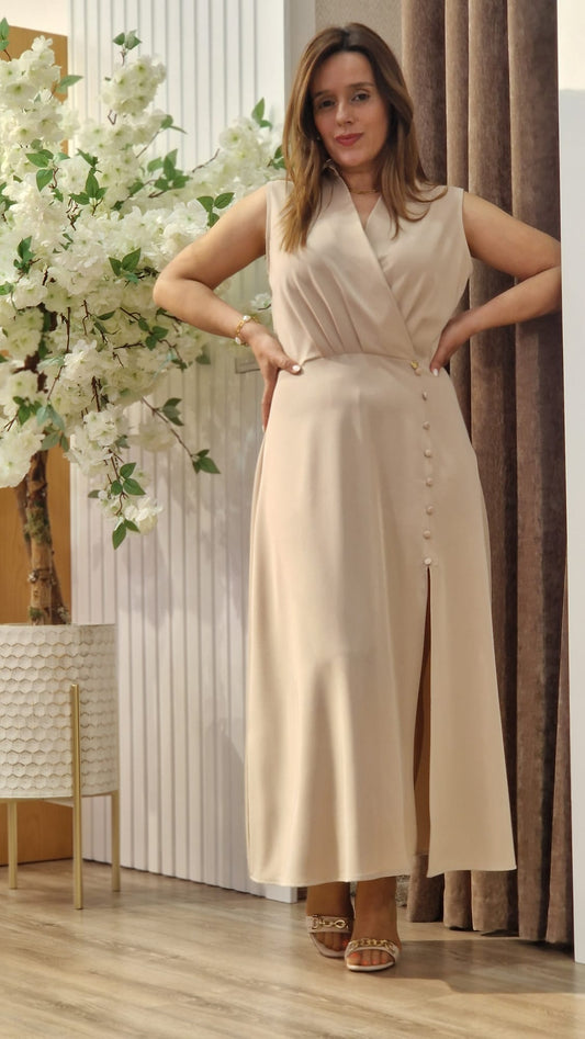 Vestido Miss You
