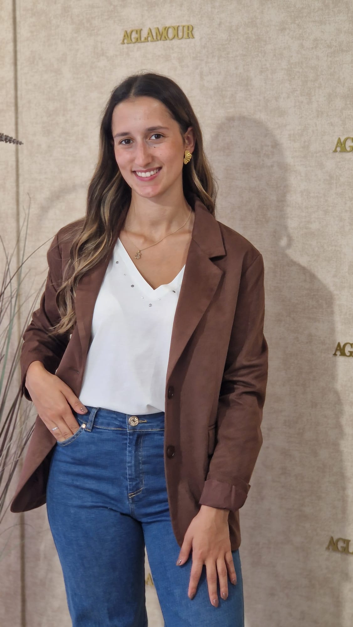 Blazer Ferrache