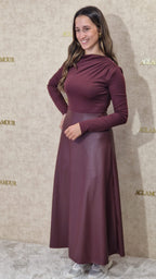 Vestido Imperial