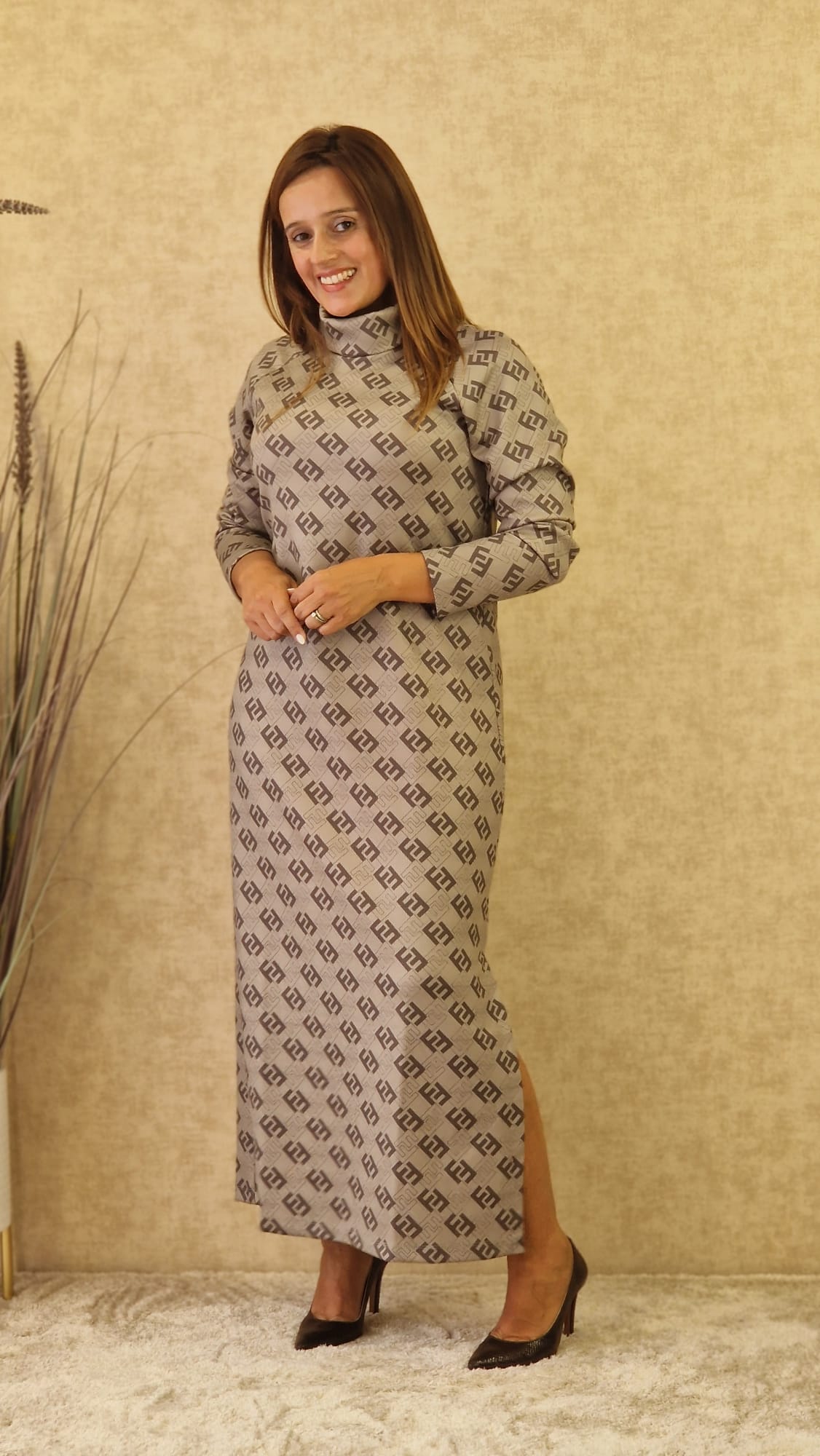 Vestido Foursoul