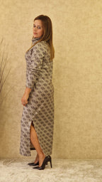 Vestido Foursoul
