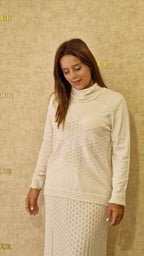 Camisola Silvina Campos