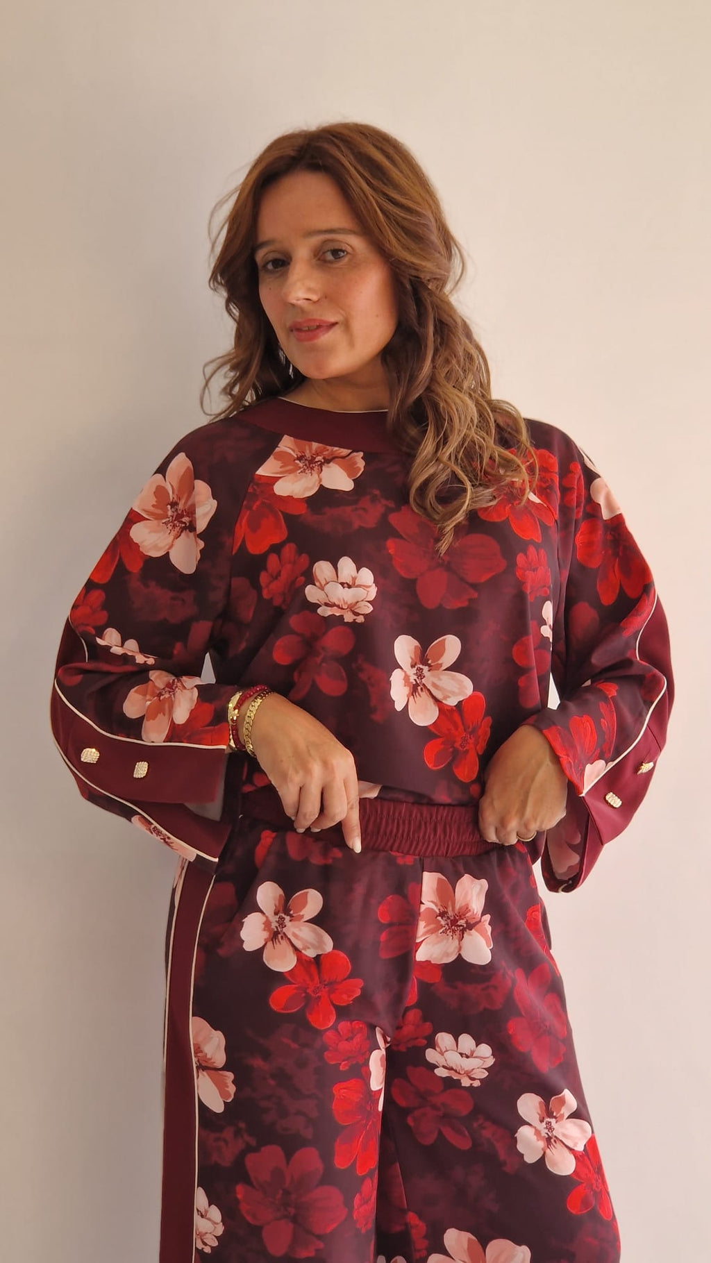Camisola Icenso