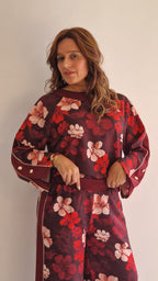 Camisola Icenso