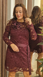 Vestido Gaudi