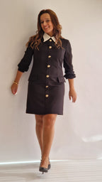 Vestido Gaudi