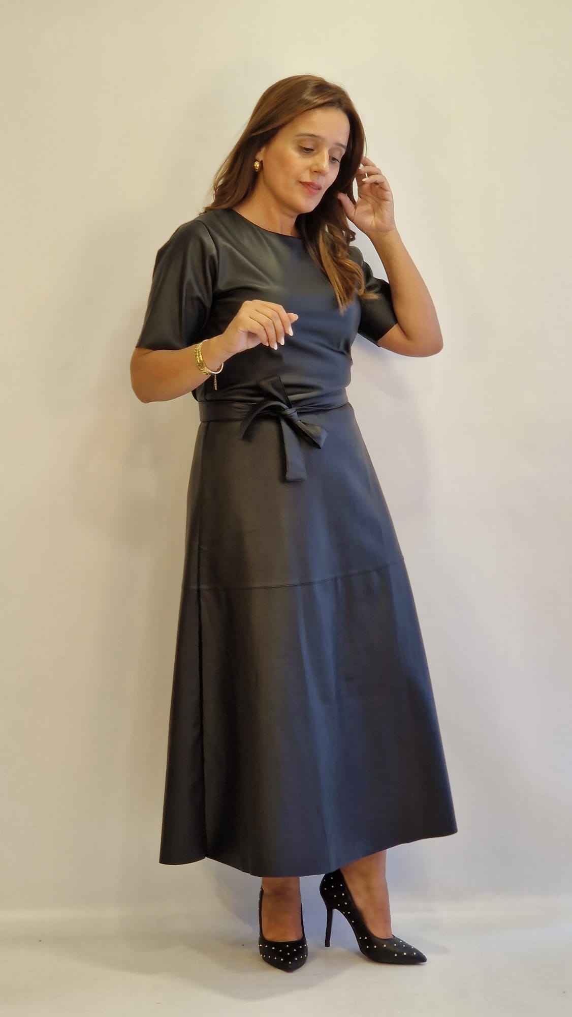 Vestido Scusi