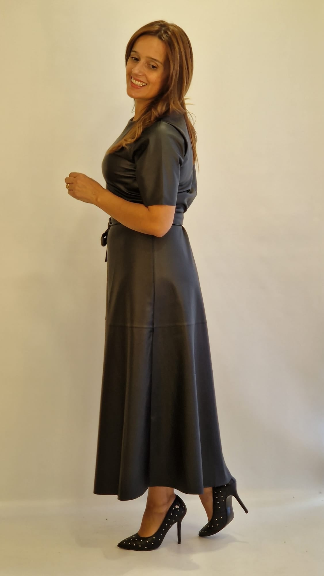 Vestido Scusi