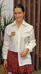 Camiseiro Gusi