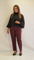 Blusa Cristina Barros