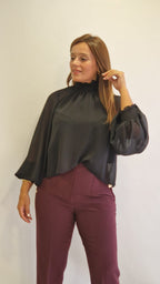 Blusa Cristina Barros