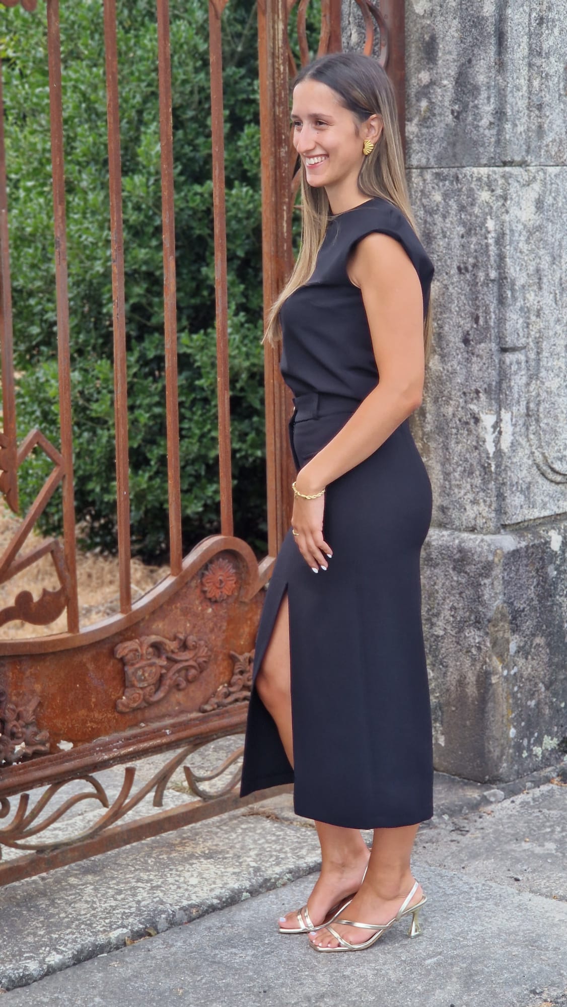 Saia Cristina Barros
