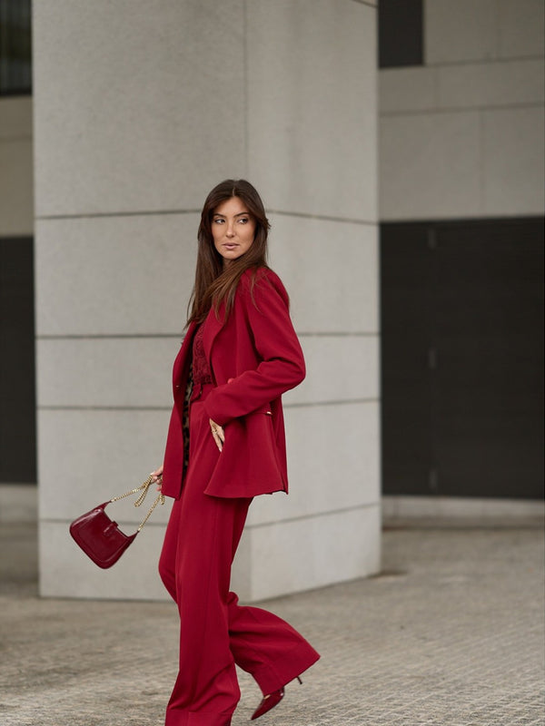 Blazer  — Scripta