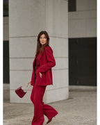 Blazer  — Scripta