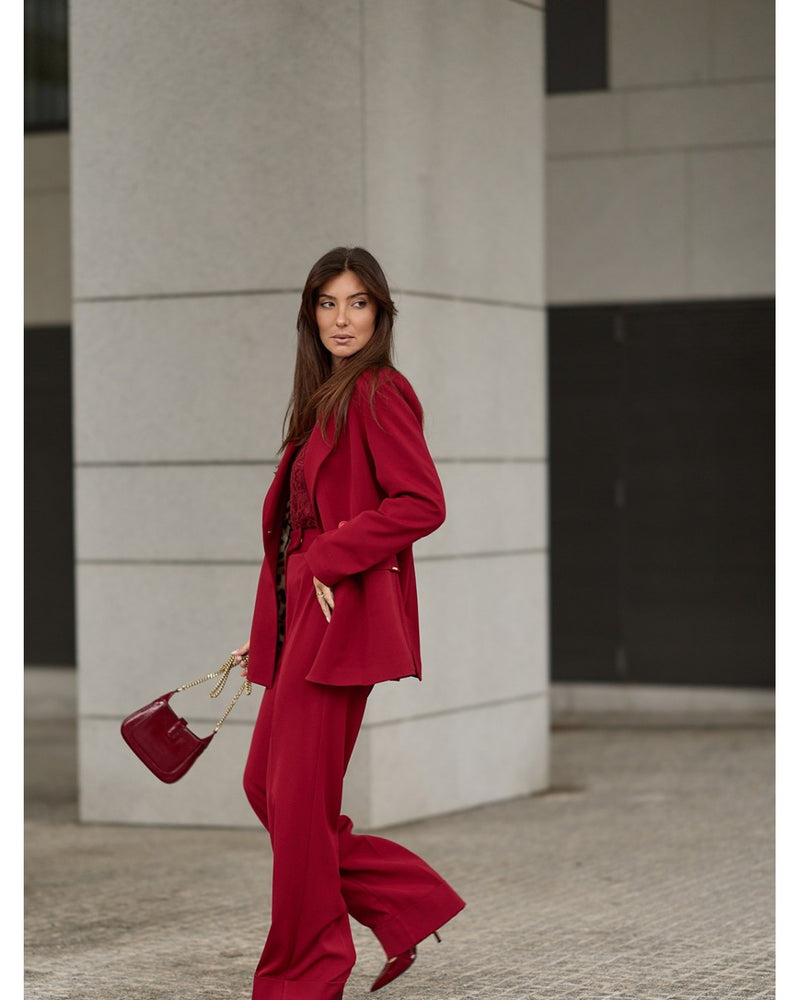 Blazer  — Scripta