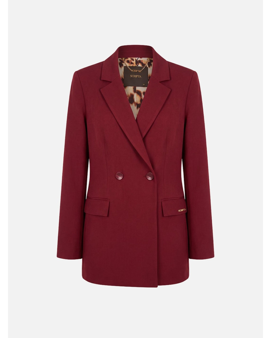 Blazer  — Scripta