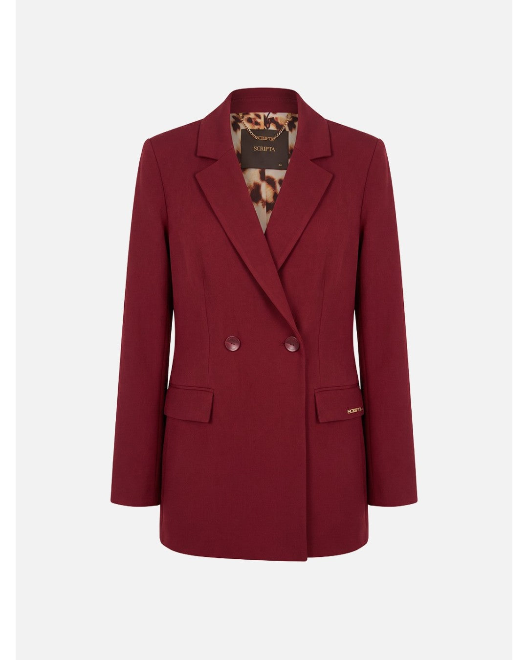Blazer  — Scripta