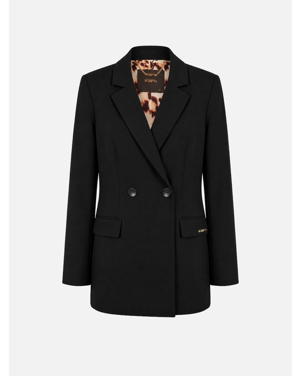 Blazer  — Scripta