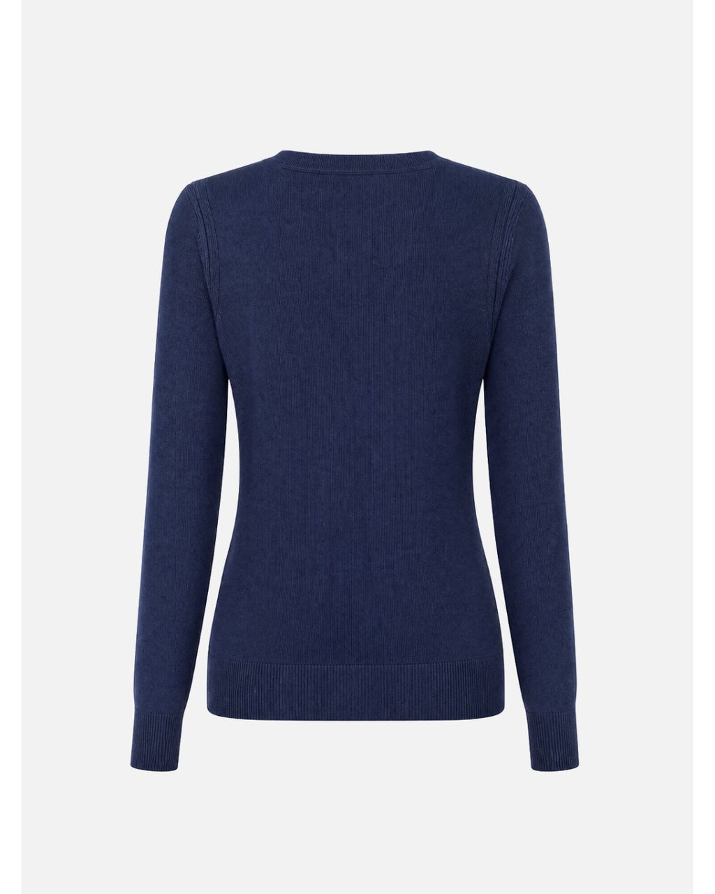 Camisola de Malha Perfurada — Scripta