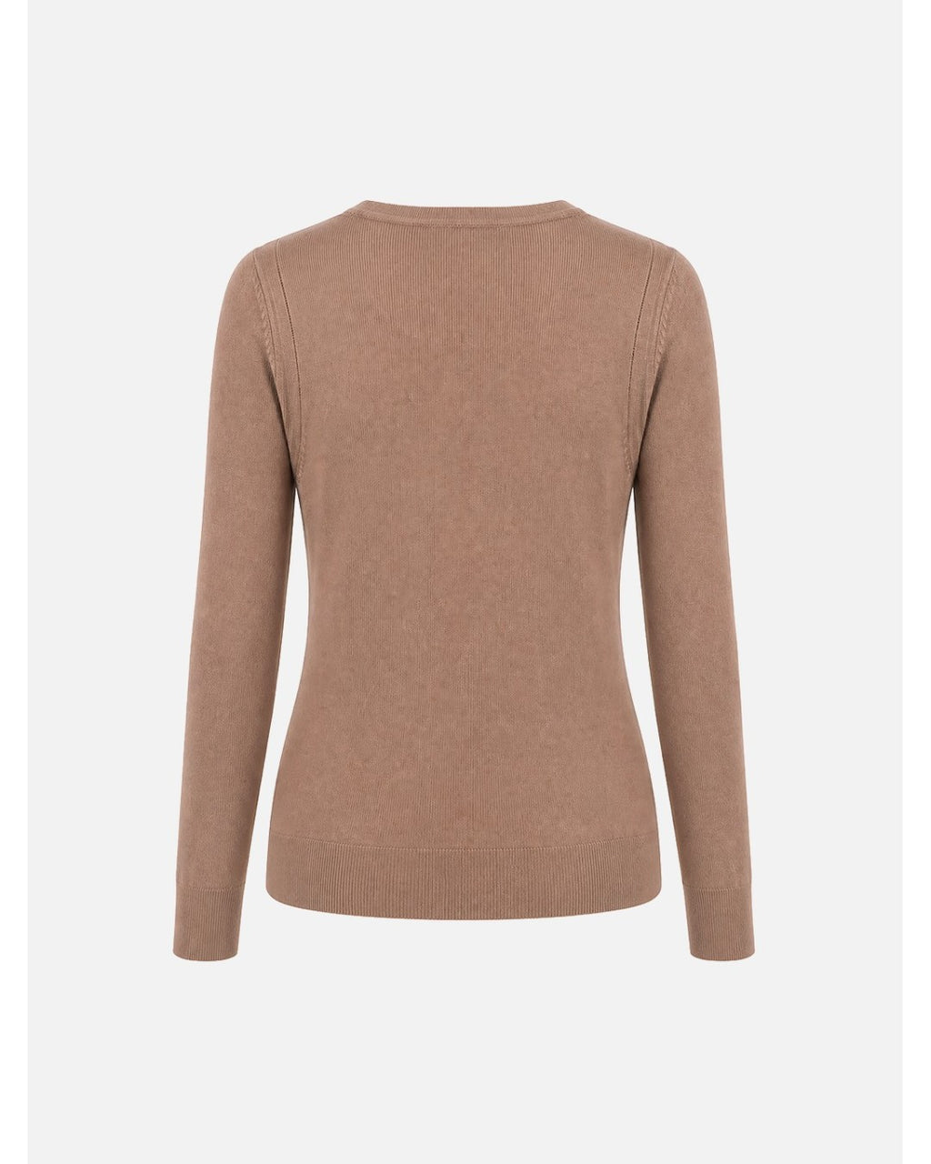 Camisola de Malha Perfurada — Scripta
