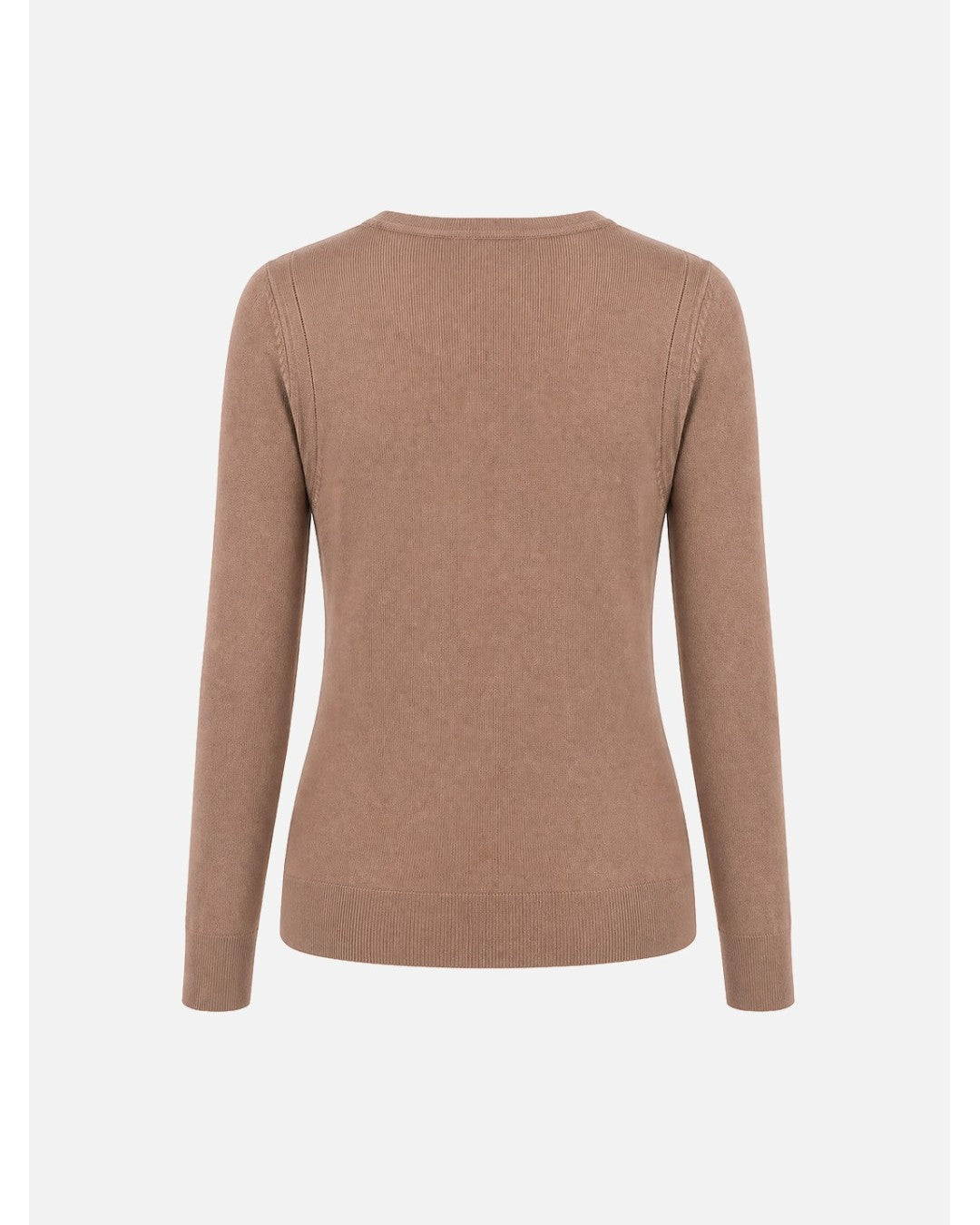 Camisola de Malha Perfurada — Scripta