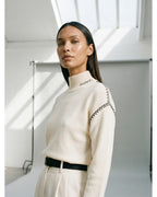 Camisola de Malha Fina — Scripta
