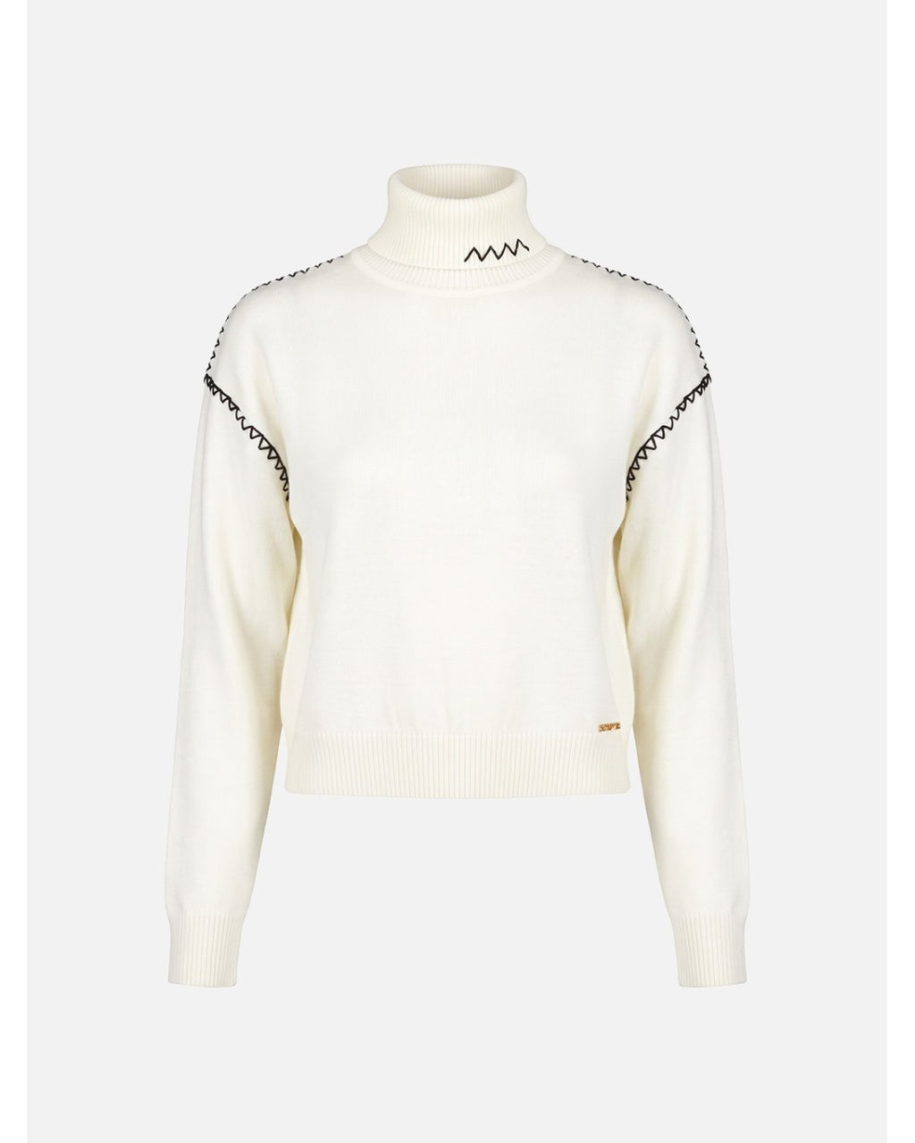 Camisola de Malha Fina — Scripta