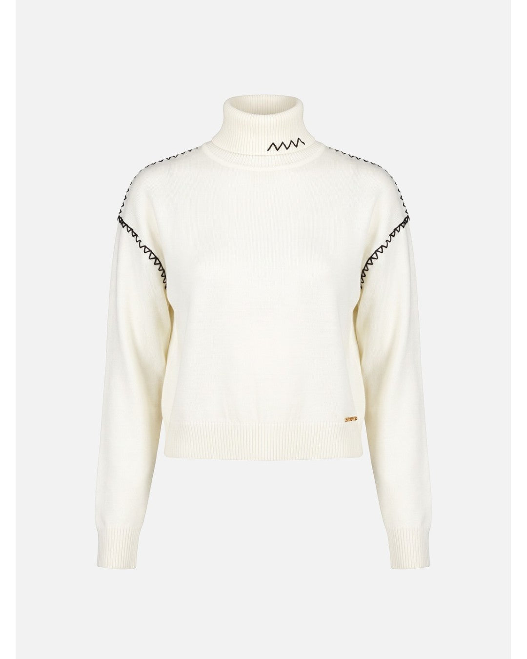Camisola de Malha Fina — Scripta