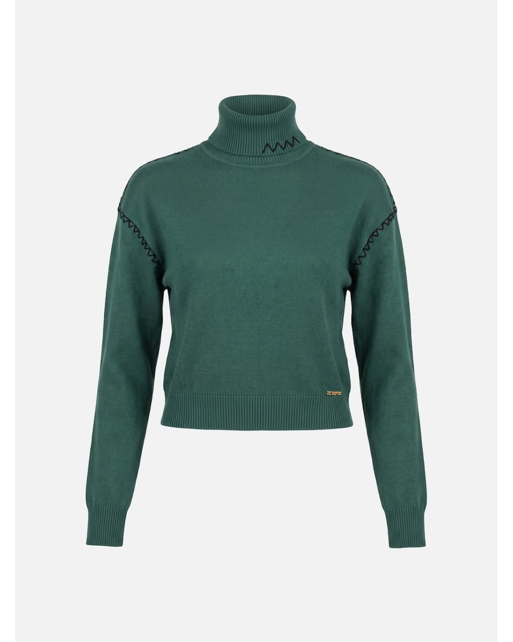 Camisola de Malha Fina — Scripta