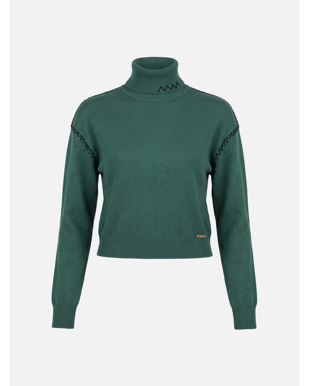 Camisola de Malha Fina — Scripta
