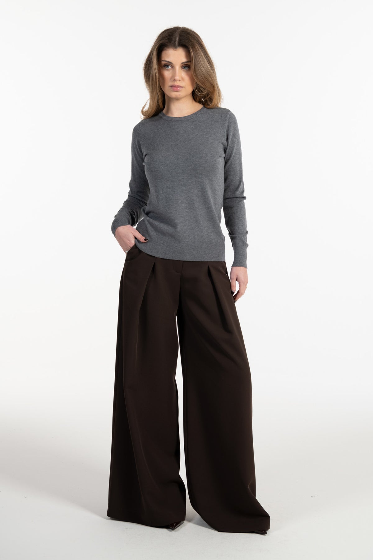 Camisola Viscose — Ana Sousa