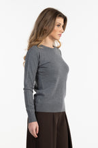 Camisola Viscose — Ana Sousa