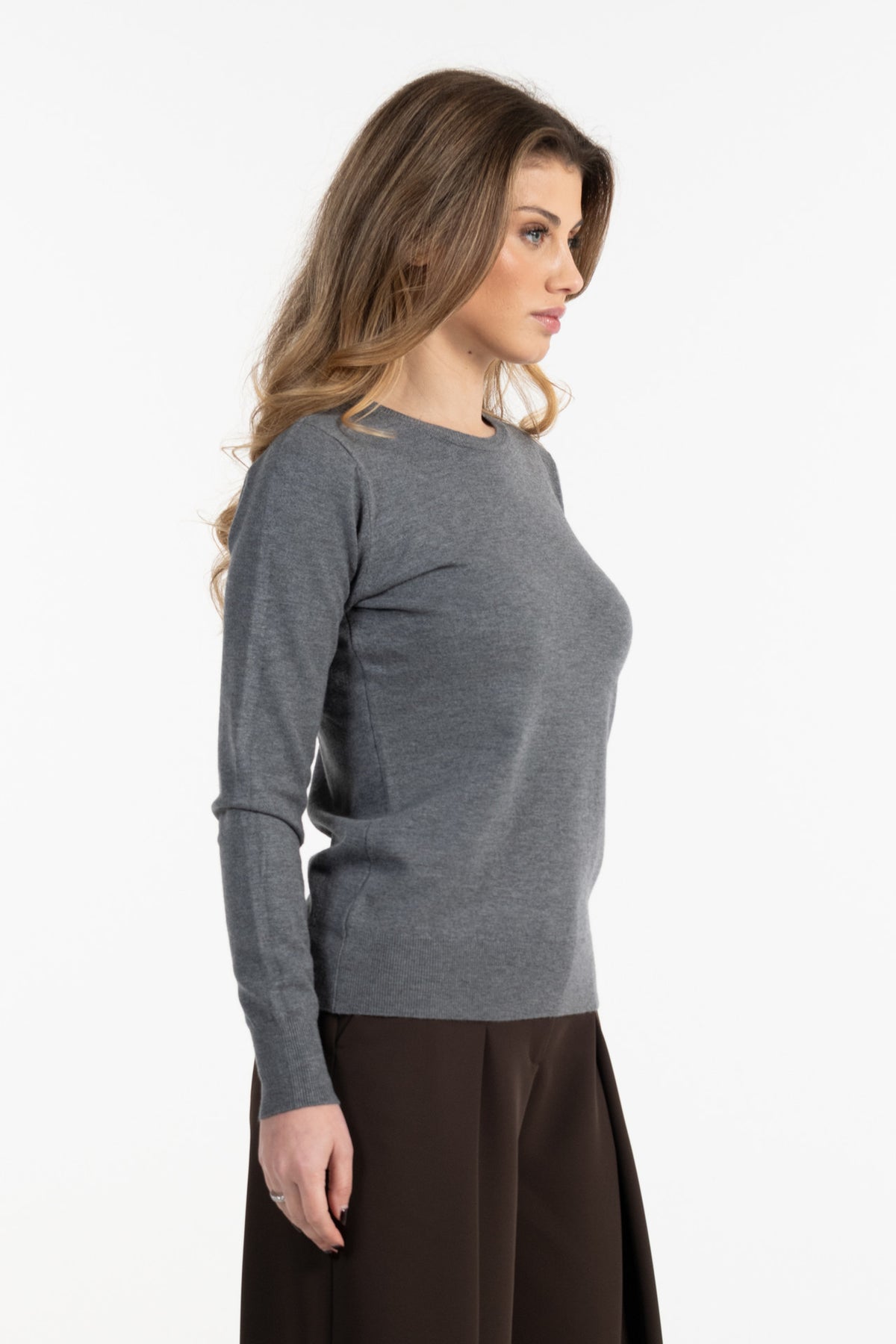 Camisola Viscose — Ana Sousa