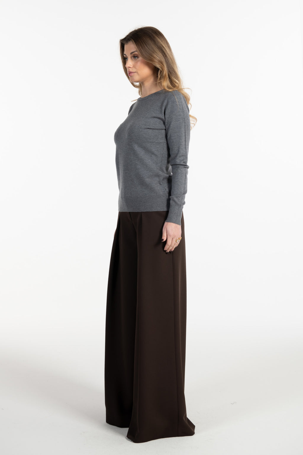 Camisola Viscose — Ana Sousa