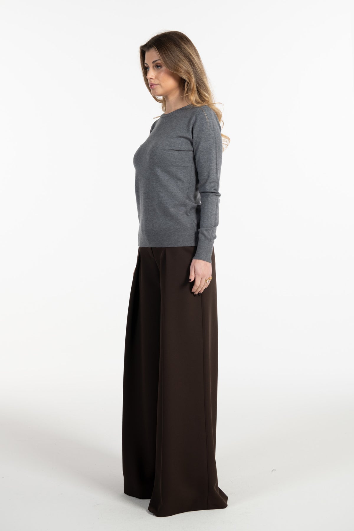 Camisola Viscose — Ana Sousa