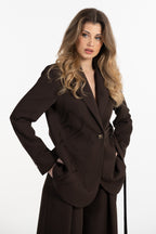 Blazer — Ana Sousa