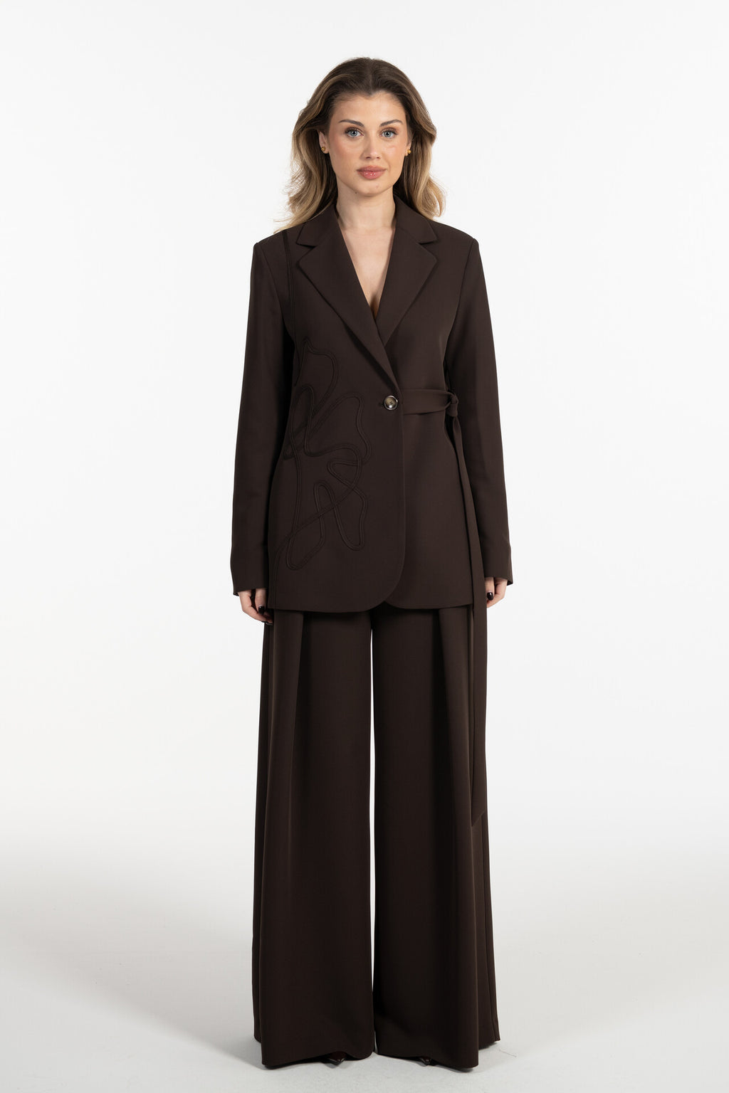 Blazer — Ana Sousa