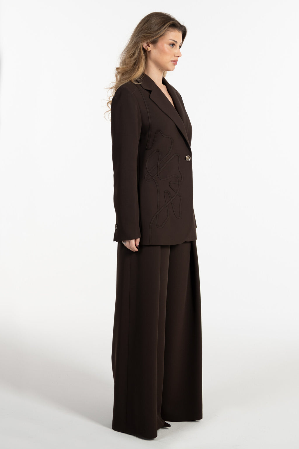 Blazer — Ana Sousa