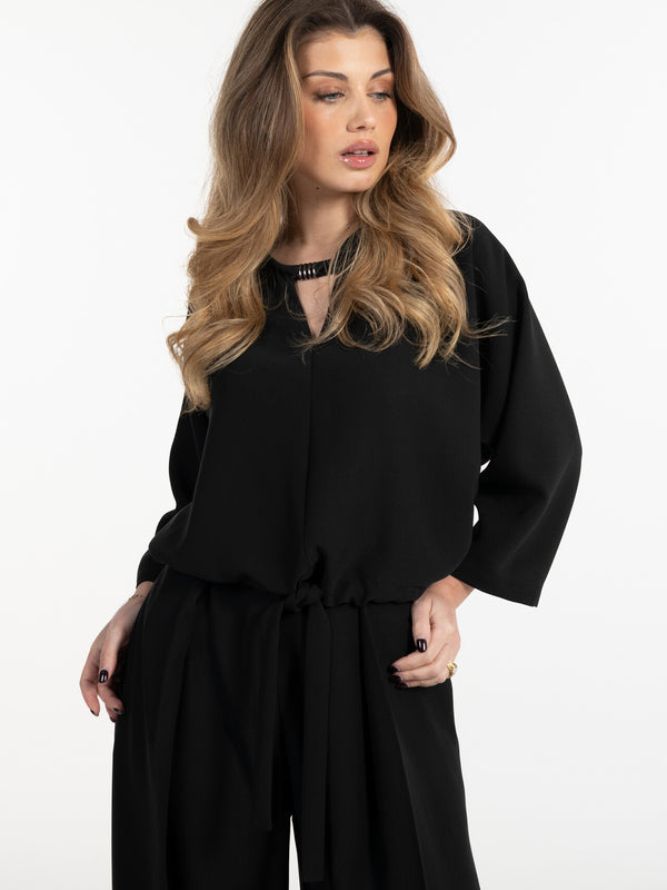 Blusa Elegante — Ana Sousa