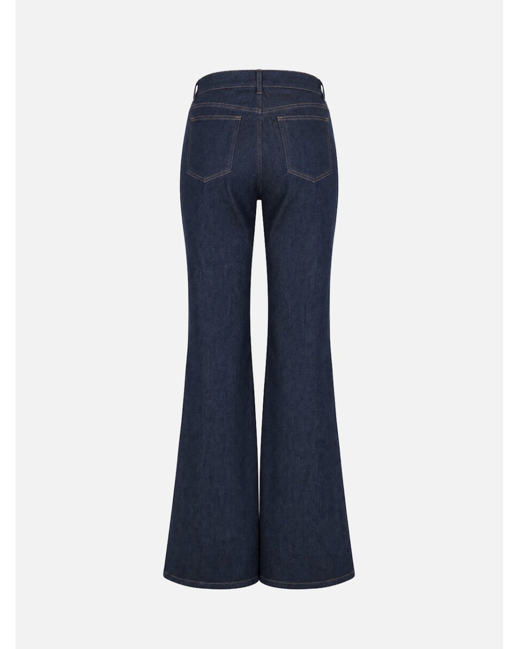 Jeans Boca de Sino — Scripta | Detalhe