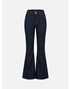 Jeans Boca de Sino — Scripta